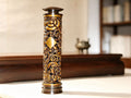 Chi Dragon Ruyi Incense Burner