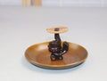 Sanxingdui Blessing Incense Holder
