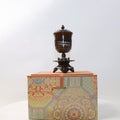 Palace Lantern Incense Burner