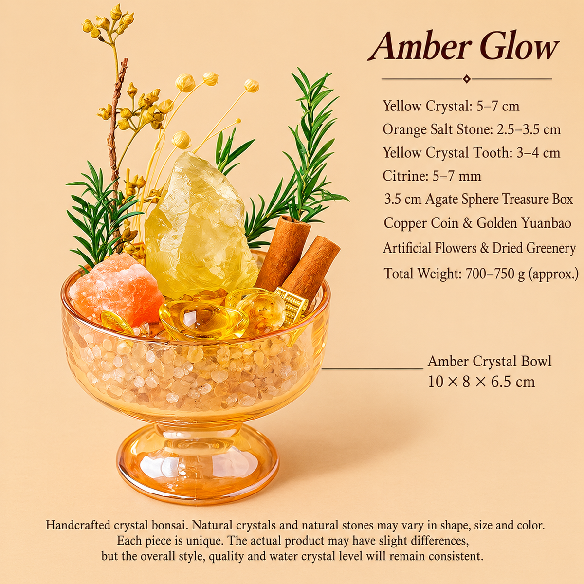 Amber Glow