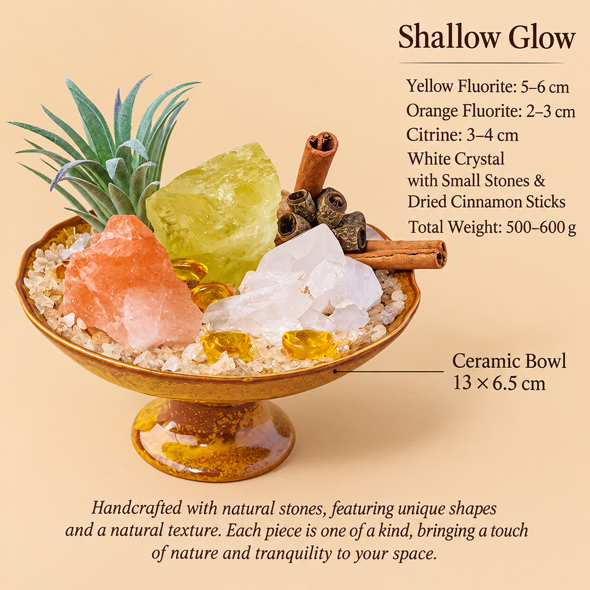 Shallow Glow